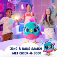 Funtasy Family Chick-A-Boo - thumbnail