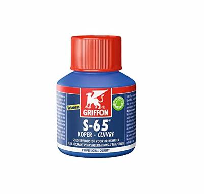 Griffon S-65 Koper Kiwa Bot 80Ml*16 Nlfr - 1230142 - 1230142 Griffon S-65 Koper Kiwa Bot 80Ml*16 Nlfr - 1230142 - 1230142