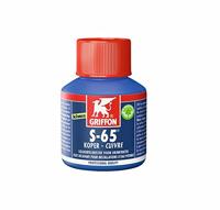 Griffon S-65 Koper Kiwa Bot 80Ml*16 Nlfr - 1230142 - 1230142 - thumbnail