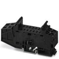Phoenix Contact TMCP SOCKET M DIN-rail-behuizing voet 10 stuk(s) - thumbnail