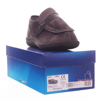 Tecnica 3a-b Comfort Grijs M 44 W Xl