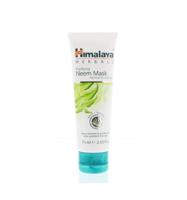 Himalaya Herbals Gezichtsmasker Purifying Neem - thumbnail