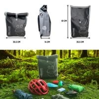Monsterando 3 in 1 Drybag - thumbnail