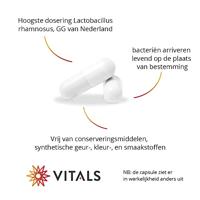 Vitals Microbiol Platinum Capsules - thumbnail