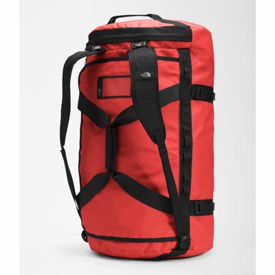 The North Face Base Camp L Duffel TNF Red/TNF Black/NPF L (95L)