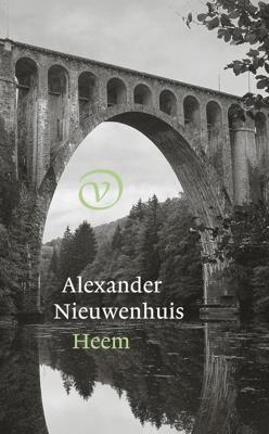 Heem - Alexander Nieuwenhuis - ebook