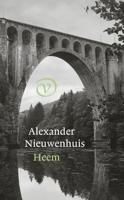 Heem - Alexander Nieuwenhuis - ebook - thumbnail