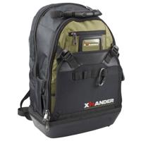 XHANDER waterdichte Rugzak - 37 liter - thumbnail