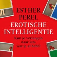 Erotische intelligentie - thumbnail