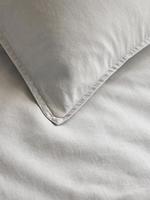 Marc O'Polo Marc O'Polo dekbedovertrek Senja soft oatmeal 200x220 - thumbnail