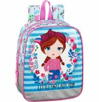 Glow Lab Little Lady Mini Rugzak 27 x 22 x 10 cm - Polyester - thumbnail