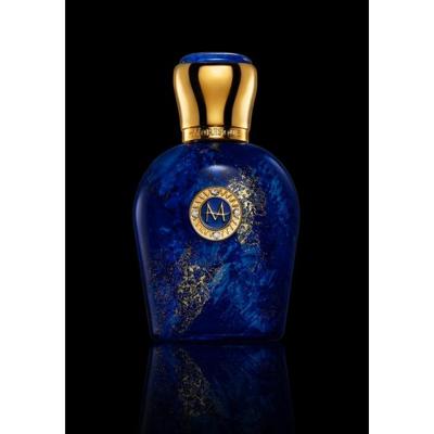 Moresque Limited Edition Sahara Blue Eau de Parfum 50ml Moresque Limited Edition Sahara Blue Eau de Parfum 50ml