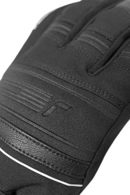 Reusch Conan R-TEX® XT Handschoen Black/White 8,5 - thumbnail