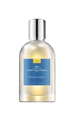 Comptoir Sud Pacifique Vanille Coco