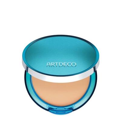 Artdeco Sun Protection Powder Wet&Dry SPF50 7 g Foundation 9.5 g