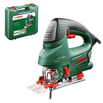 BOSCH Decoupeerzaag PST 900 PEL 620W