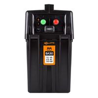 Gallagher BA30 schrikdraadapparaat - 9V/0,25J incl. free battery - 356303 0356303 - thumbnail