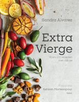 Extra Vierge - Sandra Alvarez - Hardcover (9789089898333) - thumbnail