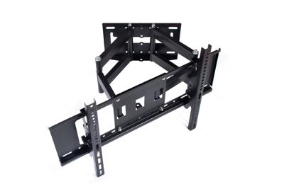 Muursteun voor tv met arm CoolBox COO-TVSTAND-04 32" 50 kg 32"-70"