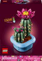 LEGO® Botanicals 11509 Bloeiende cactus - thumbnail