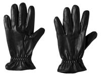 esmara Leren handschoenen (Napaleer, 9) - thumbnail