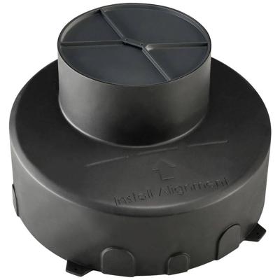 SLV Montagepot voorGimble Out - 1000655