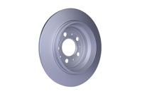 Remschijf 8DD355107091 - thumbnail