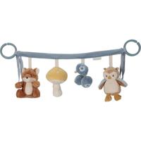 Little Dutch Forest Friends wagenspanner - thumbnail