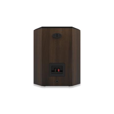 Klipsch: RP-502S II Surround Speakers - 2 stuks - Walnoot