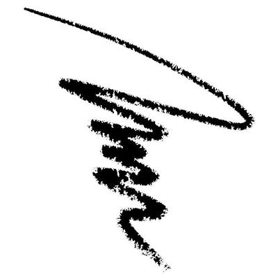 Christian Dior - Dior Diorshow On Stage Liner 24H Wear Waterproof Eyeliner 096 Satin Black 0.55 ml Dames - thumbnail