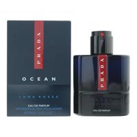 Prada Luna Rossa Ocean Eau de Parfum 50ml - thumbnail