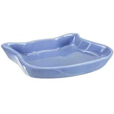 Voerbak voor katten Trixie 12 cm