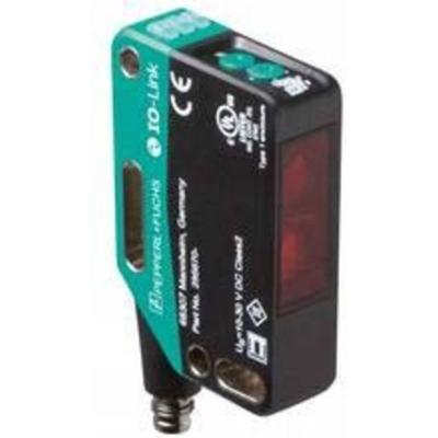 Pepperl+Fuchs OQT350-R201-EP-IO-V3-L 295670-100326 Reflecterende lichtknop 1 stuk(s)