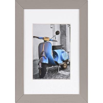 Henzo Umbria 10x15 Frame bruin