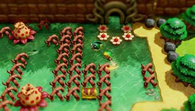 The Legend of Zelda Link's Awakening - thumbnail