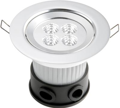 KonstSmide Inbouwspot ledVeranda plafond - 7097-000