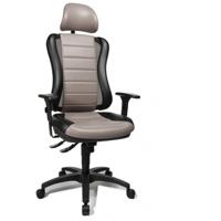 Topstar Bureaustoel Headpoint Grijs - thumbnail