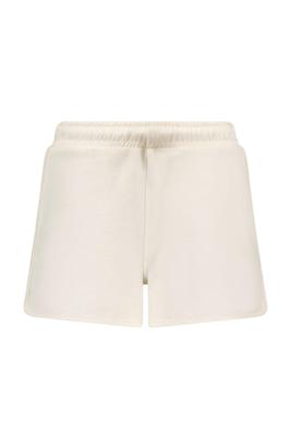 Like Flo zomer sweat short meisjes - off wit - Faye