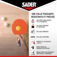 Colla spray tipo neoprene - 30611555 - thumbnail