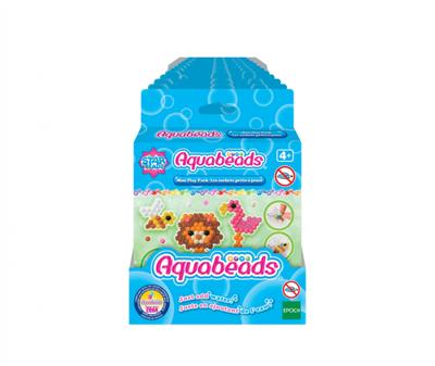 Aquabeads mini speelset - eenhoorn