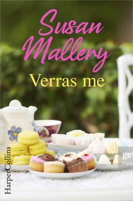 Verras me - Susan Mallery - ebook