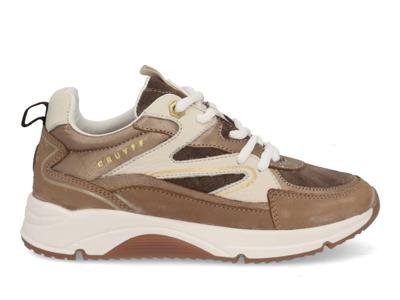 Cruyff Madina sand Beige maat 37