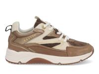 Cruyff Madina sand Beige maat 37 - thumbnail