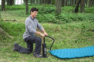 Bestway Luchtpomp airhammer 48cm - thumbnail