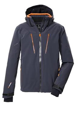 Killtec KSW 50 Ski-Jas Killtec KSW 50 Ski-Jas