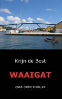 Waaigat - Krijn Best - ebook - thumbnail
