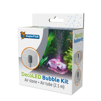 Superfish Deco led bubble kit Superfish Deco led bubble kit