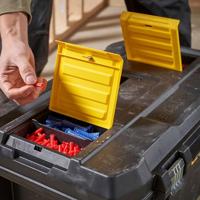 Stanley Koffers ESSENTIAL GEREEDSCHAPSWAGEN 50L - STST1-80150 - STST1-80150 - thumbnail