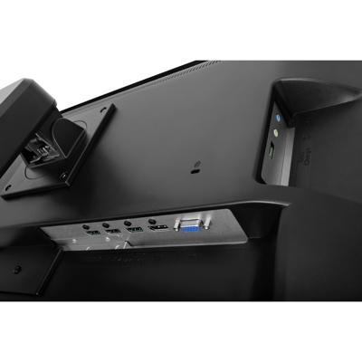 Edimax 8-Port Gigabit PoE+ Switch met DIP-schakelaar