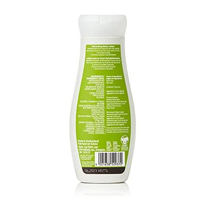 Weleda Hydration 24H Body Milk 200 ml Weleda Hydration 24H Body Milk 200 ml
